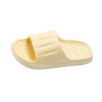 Шлепанцы унисекс Tzldn, цвет Coffee - фото 5