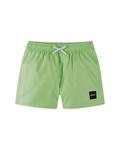 Reima Шорты, зеленый - фото