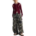 Куртка женская Starter, красный - фото 7