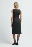 Платье adL Day dress, Anthracite /Anthracite - фото 3