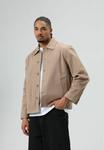 Куртка Lucy & Sam Summer jacket, Mink/Mottled Brown - фото 5