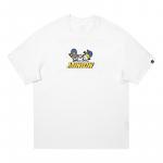 Футболка унисекс 361°, нефритово-зелёная - фото 7