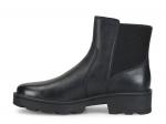 Ботинки Born Crewe Chelsea Boot, черный - фото 4