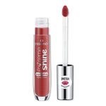 Блеск для губ Extreme Shine Volume Essence, 09 Shadow Rose (pink mauve) - фото