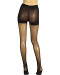 Тайтсы Wolford Individual 10 Control Top, черный - фото 3