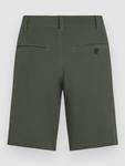 Шорты O'Neill Hybrid Chino 19″ Shorts, raven - фото 2
