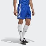 Шорты squadra 17 шорты Adidas, синий - фото 2