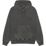 Унисекс свитшот Stussy, белый - фото 4