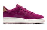 Кроссовки Nike Air Force 1 Low True Berry Women's - фото 3