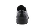 Туфли Ecco Dress Shoes Men Low-Top Black - фото 4