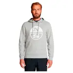 Худи North Sails 691003 Graphic, серый - фото