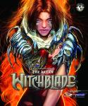 Art Of Witchblade Art Book (Top Cow Productions/Image Comics) - фото