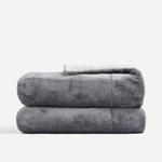 Декоративное одеяло Dolly El Corte Inglés, серый - фото