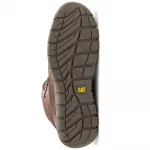 Походные ботинки Caterpillar Versage Mid, коричневый - фото 2