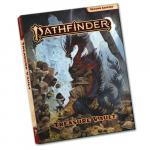 Книга Pathfinder Rpg Treasure Vault Pocket Edition (P2) Paizo Publishing - фото