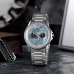 Мужские часы ARMANI EXCHANGE, silver - фото 6