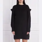 Платье Silvian Heach, черный - фото