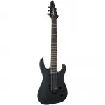 Электрогитара Jackson Dinky Arch Top JS22-7 DKA HT Черная - фото 3