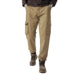 Унисекс карго-брюки JEEP SPIRIT, черные - фото 11