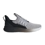 Кроссовки Lite Racer Adapt 7.0 Wide, белый/черный - фото