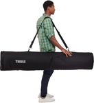 Сумка для сноуборда Thule RoundTrip 165 см, Black - фото 3