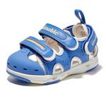 Детская обувь Infant And Toddler GINOBLE, серый - фото 6