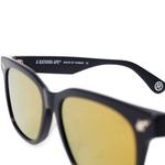 Солнцезащитные очки BAPE, черные - фото 3