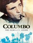 Диск DVD Columbo: The Complete Series - фото