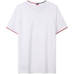 Tommy Hilfiger Logo-embroidered Polo Shirt - фото 5