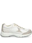 Кроссовки Oryon Runner Filling Pieces, белый - фото