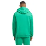 Худи Build Your Brand Basic, зеленый - фото 2