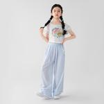 Детские штаны Disney, синий - фото 3