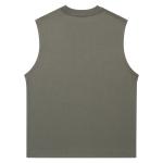 Футболка унисекс ZMOH, темно-синий - фото 9