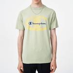 Футболка «Чемпион» унисекс Champion, цвет Black - фото 8