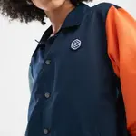 Женская куртка Cloud 9-W Siroko, синий - фото 5