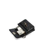 Coogi Женская сумка через плечо, Черный - фото 15