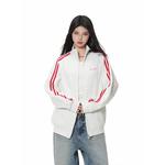 Куртка Unisex WARRIOR, White Heather Gray - фото 11