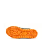 Универсальные треккинговые кроссовки Moncayo Altus, оливковый - фото 3