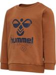 Толстовка Hummel Spirit, цвет Caramel - фото 3