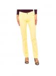 Джинсы La Martina, желтый - фото