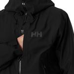 Куртка Helly Hansen Verglas BC Helly Hansen, Black - фото 8
