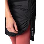 Женская дутая юбка Neyland Vaude, черный - фото 5