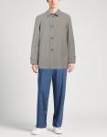 Тренч Herno, серый - фото 2