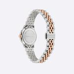 Ferragamo Часы Pair Duo 28mm, Silver - фото 12