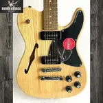 Fender Jim Adkins JA-90 Telecaster, натуральный - фото 7