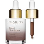 Тонирующая олео-сыворотка 30 мл Clarins - фото 3