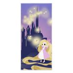 Полотенце Happy Friday Long braid, текстиль - 70 х 1 х 150 см - фото