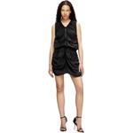 Мини-платье d resden DIESEL, 93R - фото 4