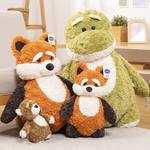 Плюшевая игрушка Mise - фото 5