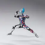 Фигурка shf blazer, byouma genji, superman BANDAI - фото 6